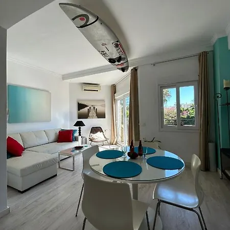 Apartment Skol 323a By Completely