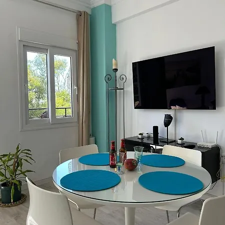 Apartment Skol 323a By Completely *