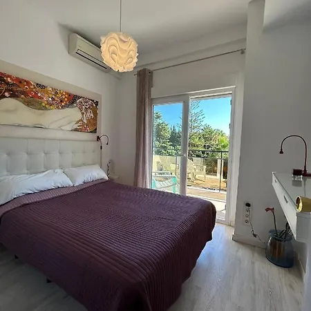 Апартаменты Skol 323a By Completely *