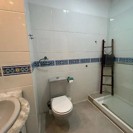 Apartment Skol 323a By Completely
